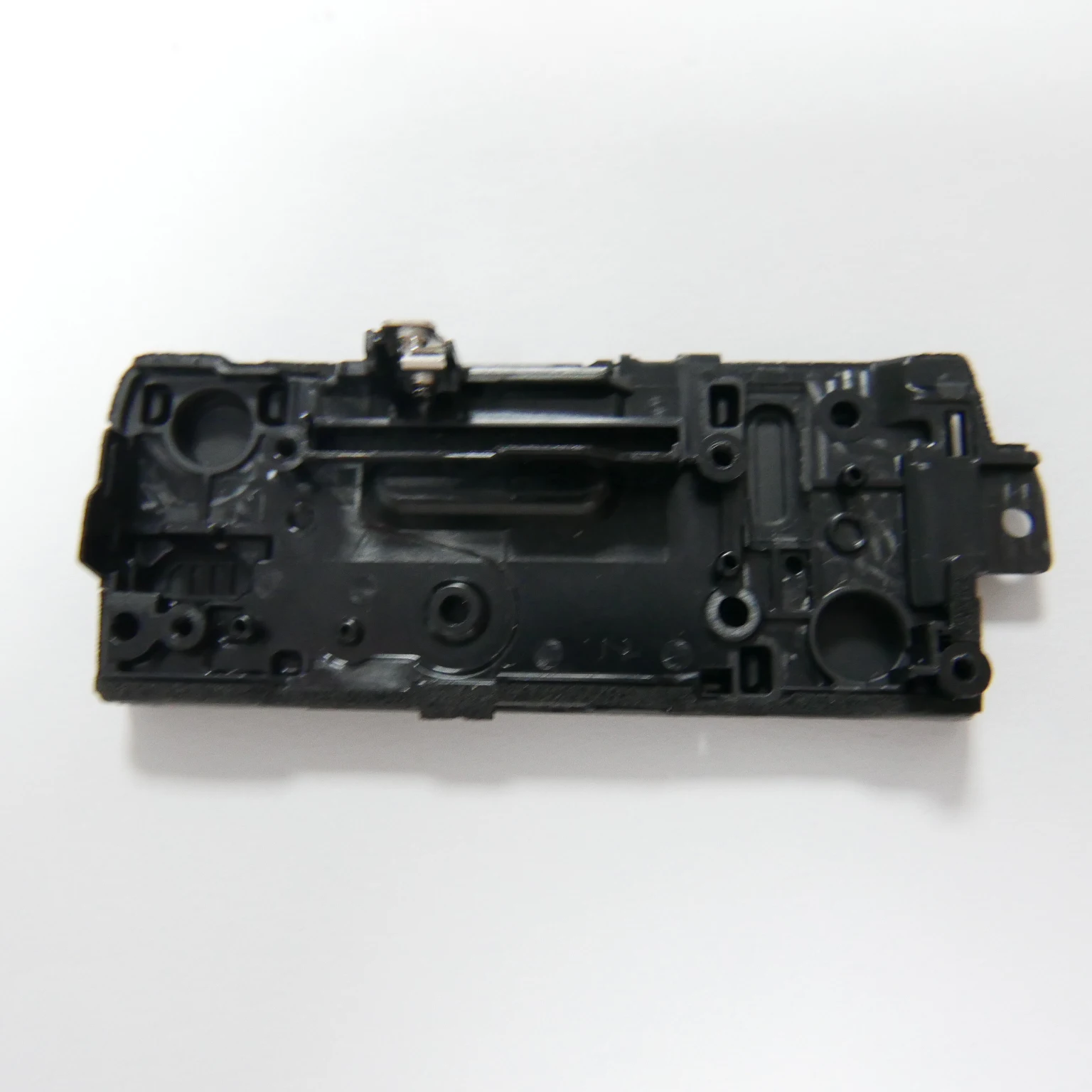 New USB Multi HDMI MIC Jack Rubbe Lid Cabinet Assy Repair Parts For Sony ILCE-6700 A6700 Mirrorless