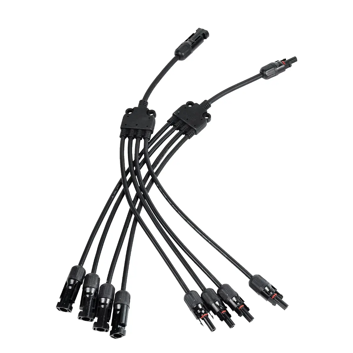 Solar Panel Connect…