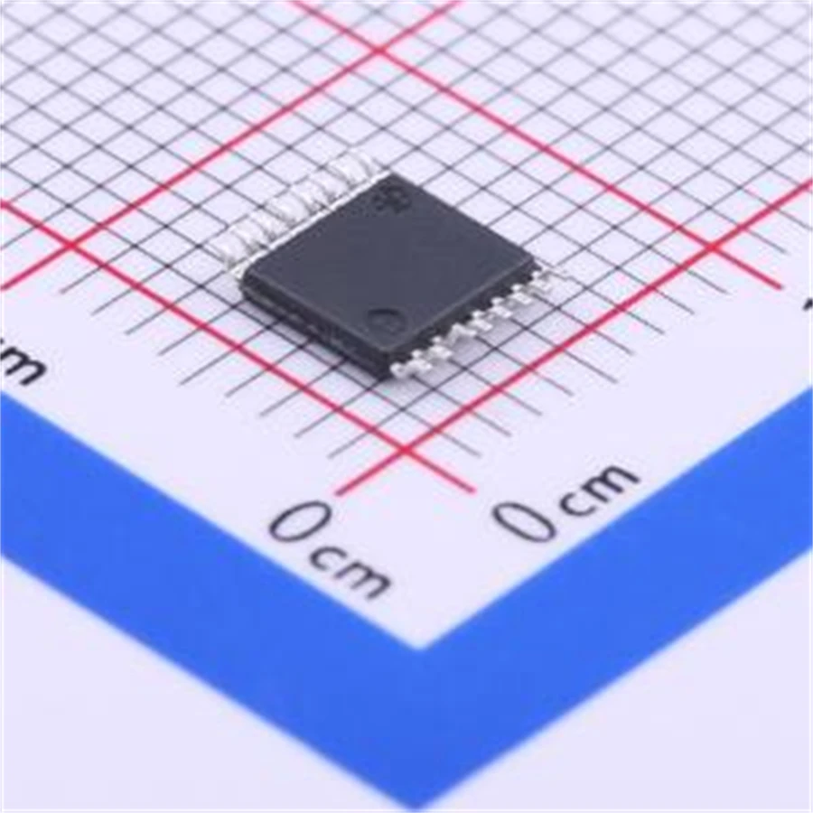 30PCS/LOT MC14051BDTR2G (Interface ICs)