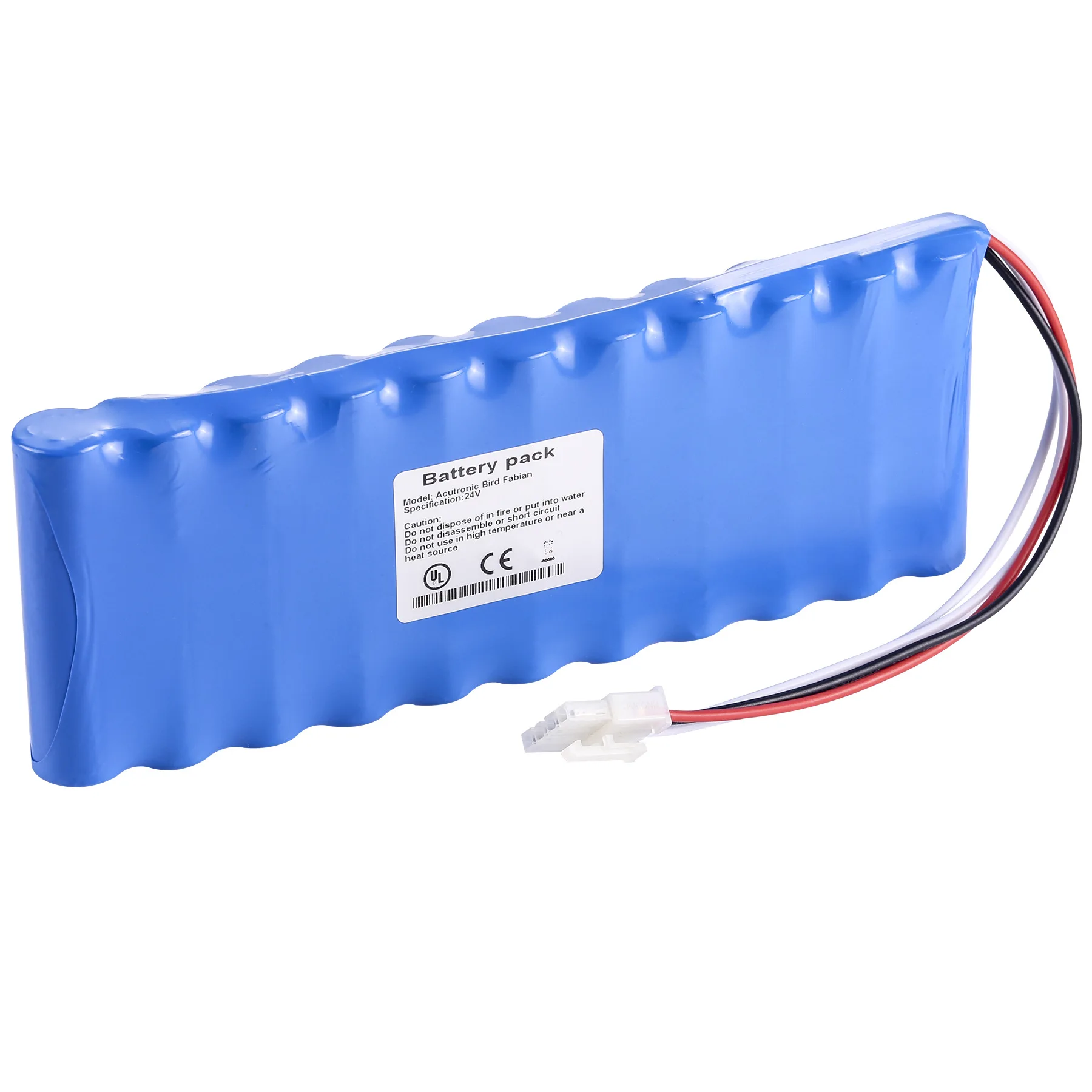 

Электрический вентилятор аккумулятор для Viasys Healthcare Acutronic Bird Fabian 110707