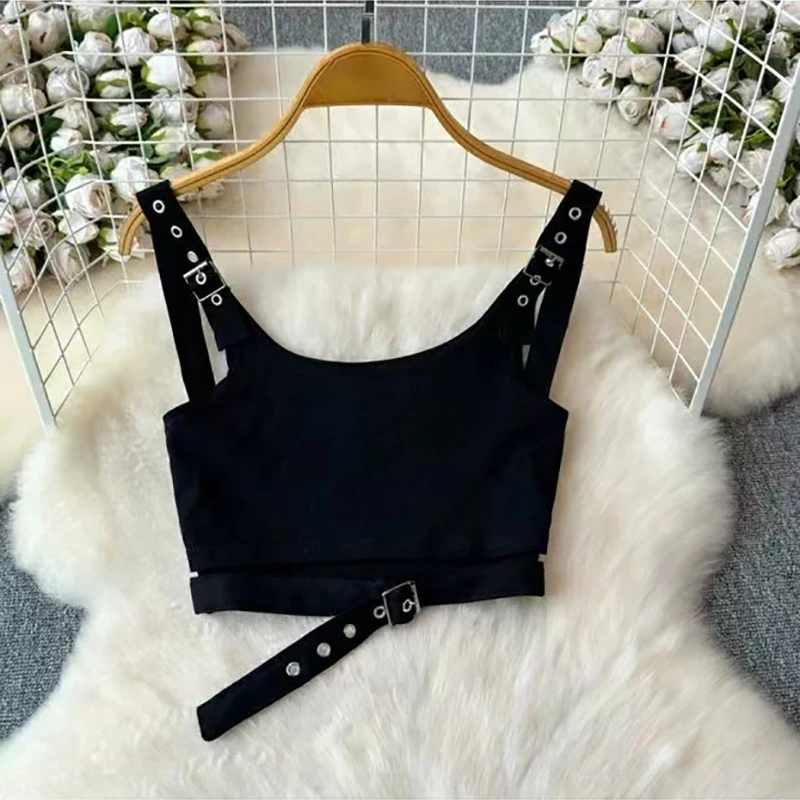 Рисунок 2 - Женский новый жилет-бретелька в