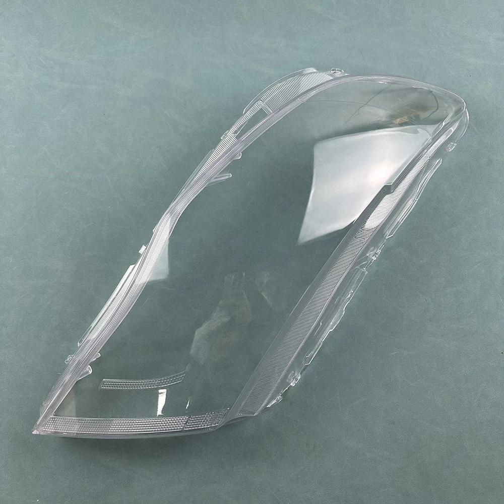 For Geely Boyue 2016 2017 2018 Headlight Lens Cover Transparent Lampshade Headlamp Shell Plexiglass Auto Replacement Parts