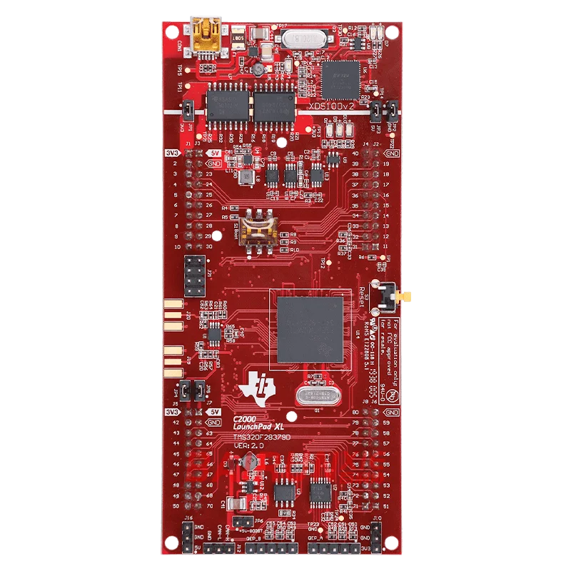 53/5000 TI الأصلي الرسمي LAUNCHXL-F28379D C2000 DelfinoMCUTMS320F28379D #5