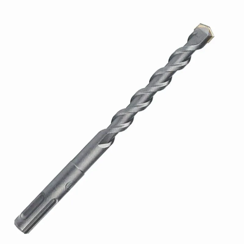 Imagem -06 - Meikela 1pc 10 12 Sds Plus Buraco Saw Perfuração 110 mm 160 mm Martelo Elétrico Brocas para Parede de Concreto Tijolo Alvenaria