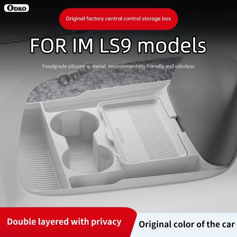 Silicone Storage Bo… - image