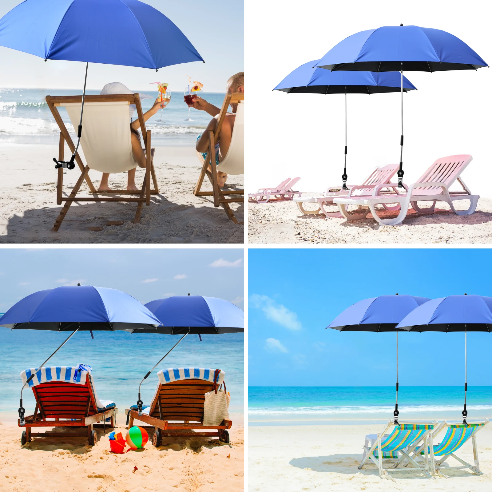Thumbnail 4 - #25 Ranked Outdoor Umbrellas Picks in 2026