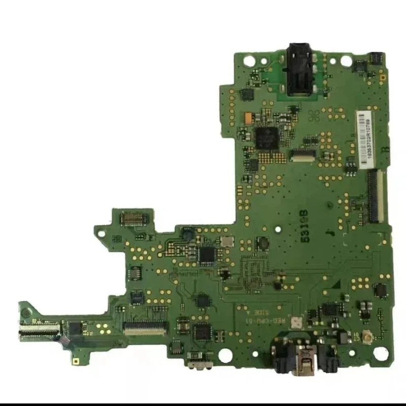 

Motherboard 3DS XL LL for New3DS Original Motherboard PCB Replacement New Accessory