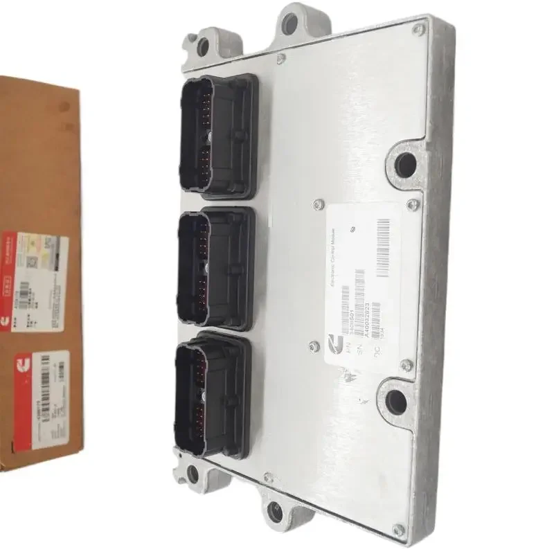 

QSL9 Engine Control Module 4921776 for Dongfeng Cummins, Common Rail Fuel System