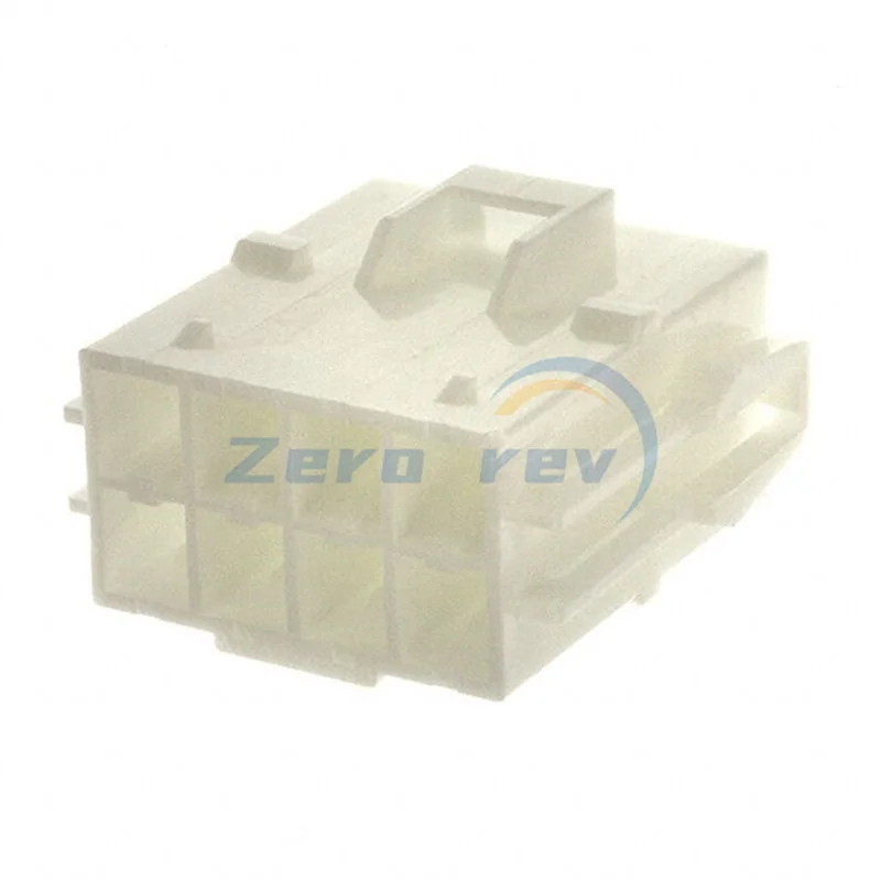 

20-50 шт. 100% новый VLR-08V CONN RCPT HSG 8POS 6,20 мм