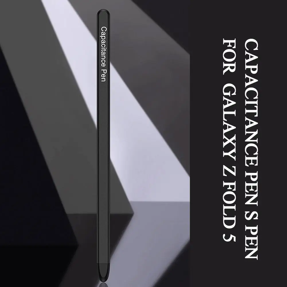 Draagbare Pen S Pen Voor Samsung Galaxy Z Fold 5 4 3 2 Stylus Pen Vervanging Pen Voor Tablet Scherm Mobiele Telefoon Hulpmiddelen K0o2