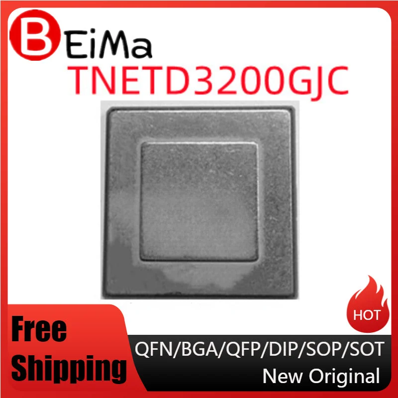 

(1pcs)DVC549GGU100 DVC549GGU TNETD3200GJC BGA Provide One-Stop Bom Distribution Order Spot Supply