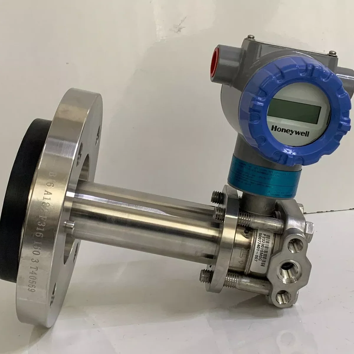 

4 T0 20 Ma Honeywell Original STF700 Flange Mounted Level Transmitter STF725 STF72P STF735 STF73P High Accuracy and Stability