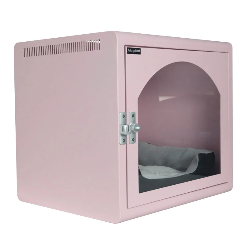 

Pet cat house, villa household house, luxury cat cage