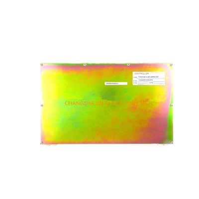 

SK200-8 Excavator Parts Controller Control Unit YN22E00193F3