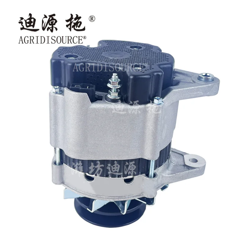 

Affordable：High quality for LOVOL gearbox part tractor T74501024 Generator