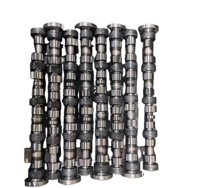 

QSB4.5 Вал кулачка распределительного вала дизельного двигателя Cummins 3968381