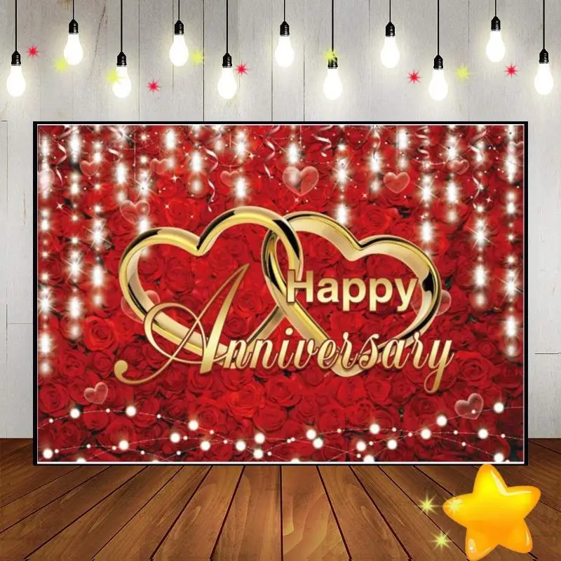 

Свадебный Фотофон для фотосъемки, милый фон для дня рождения, фотосессия, украшение королевы, фотография, фонарь, король, человек