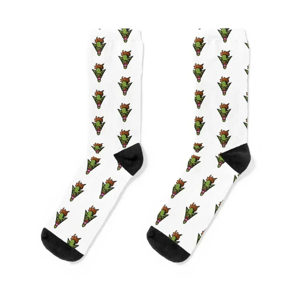 

Goblins Socks christmas gifts compression floral designer Men's Socks Women's with print winter man cotton Men Socks Women's