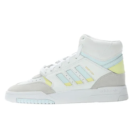 Adidas Originals Superstar Drop Step W Women's Classic Casual Shoes EF7150