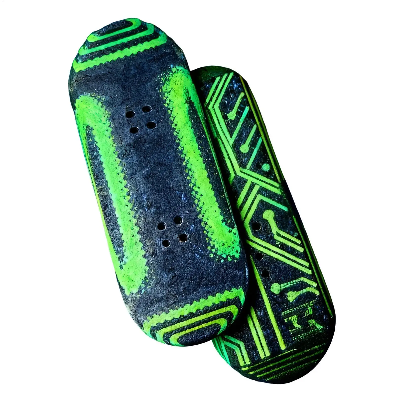 フィンガースケートボード 磁気ミニデッキ フィンガースケートボード フィジェットトイ ストレス解消 子供パーティー 男の子 教室 誕生日プレゼント