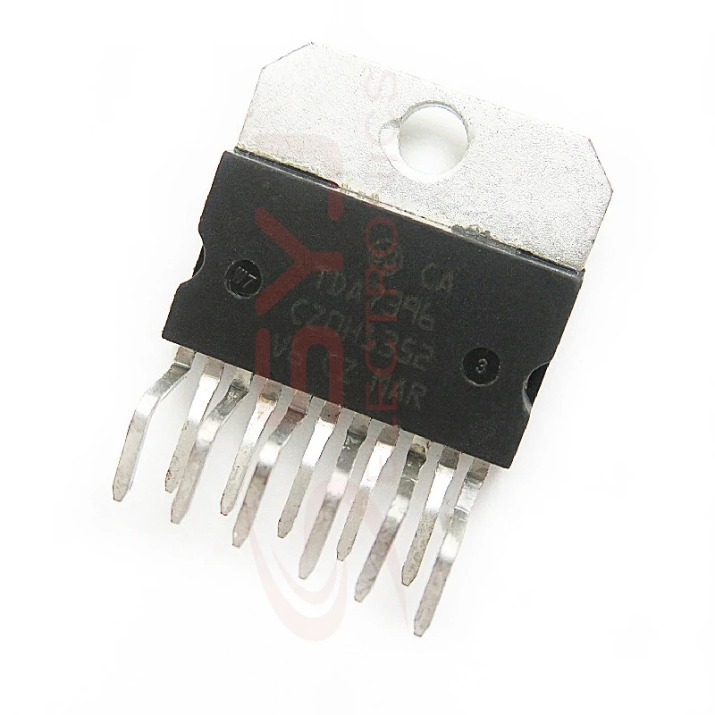 5-20PCS TDA7396 7396 AD8610ARZ AD8610AR MAX9668ETP+T MAX9668 DNA1002D DNA1002 T118EL T11 H25R1202 25R1202