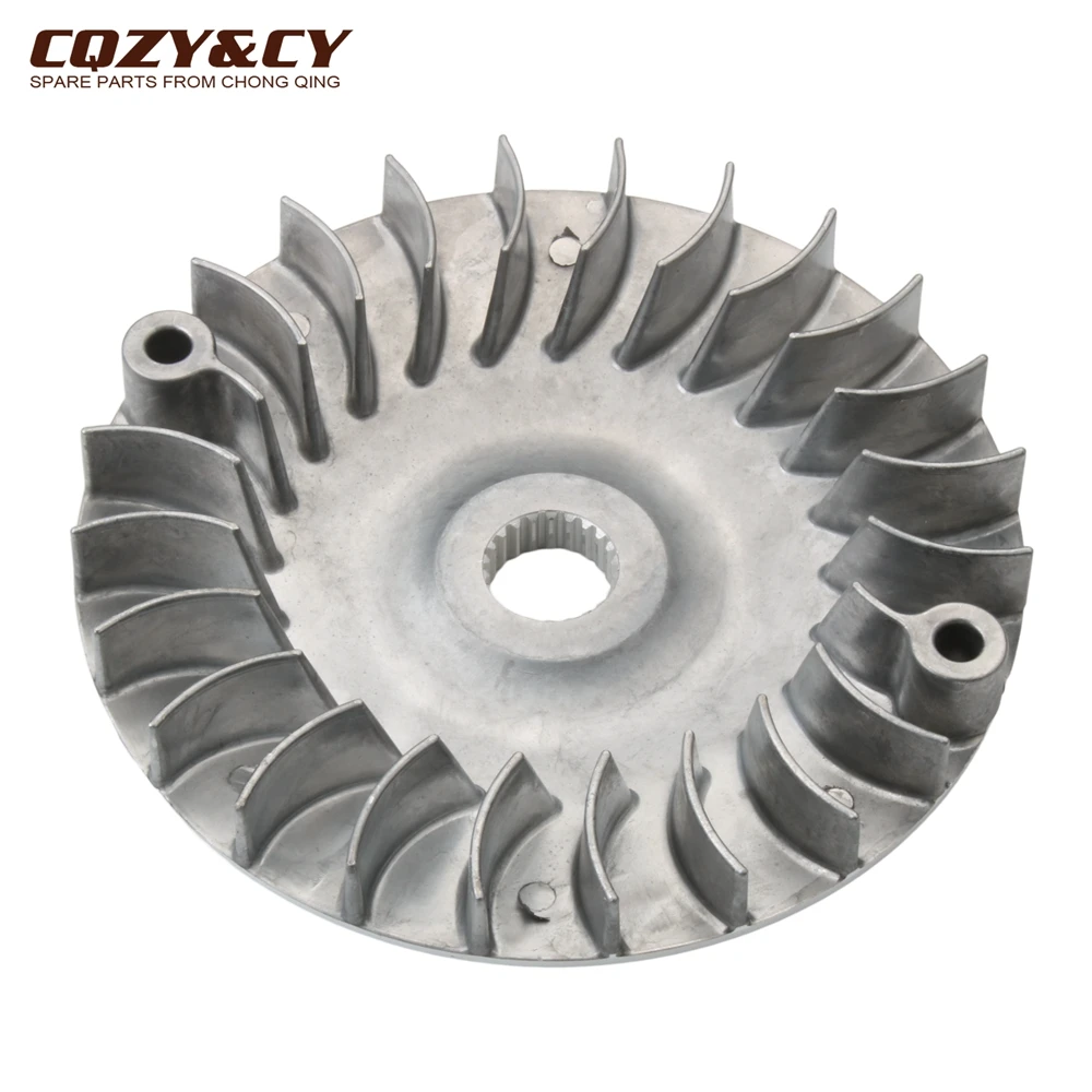 Scooter X-Max300 Drive Face CVT Variator Fan For Yamaha X-Max 250cc 300cc XMax250 B74-E7611-00 4-Stroke