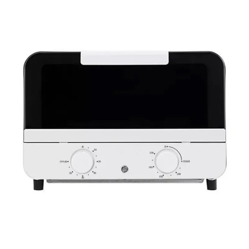 Multi-functional Mini Mini Breakfast Intelligent Oven Full Automatic Baking Oven for Home Use Hot Plate Oven Electric Single