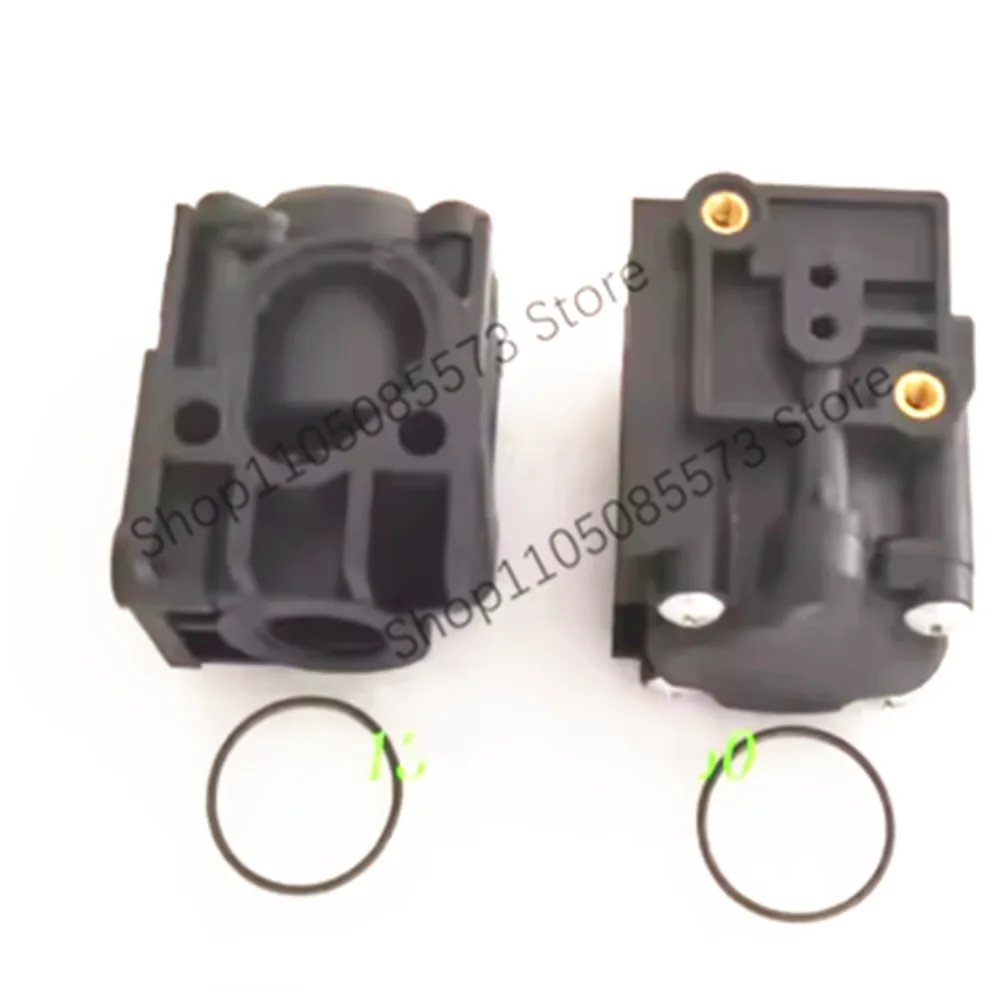 

1pcs 1622369480 (1622-3694-80 ) Blow-off Valve for Atlas Copco Screw Air Compressor