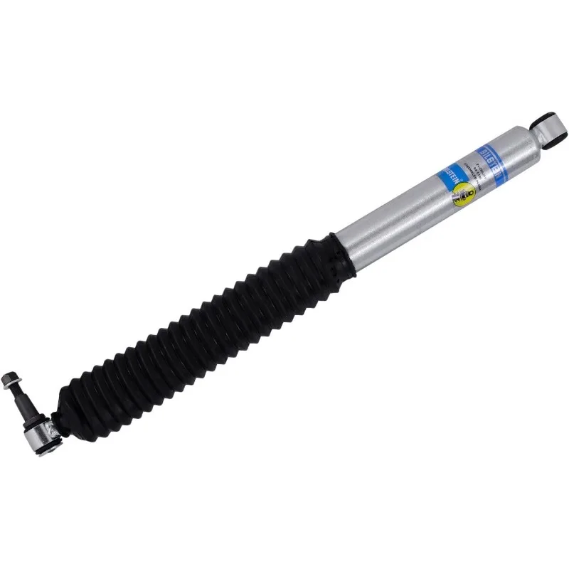 

Bilstein 24-286558 Single 5100 Series Front Steering Stabilizer