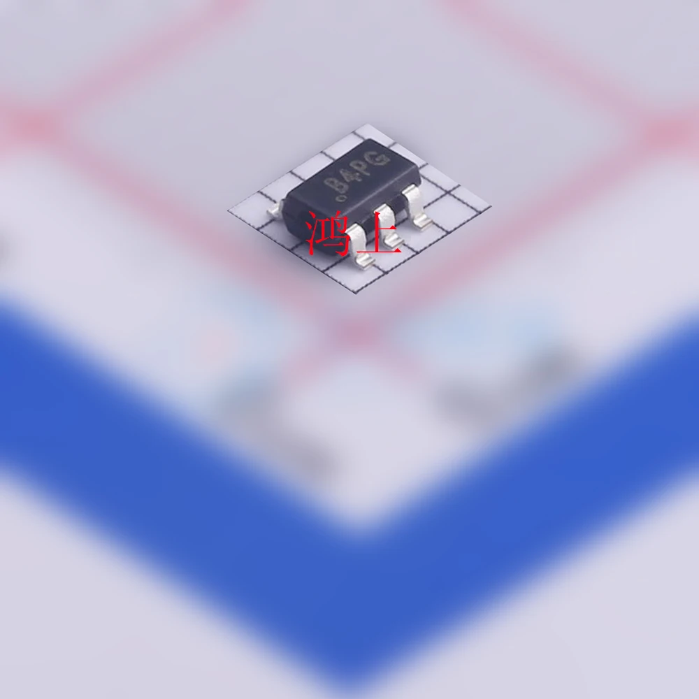 10 unids/lote 100% nuevo RF2878TR7 SOT23-5 otros componentes electrónicos