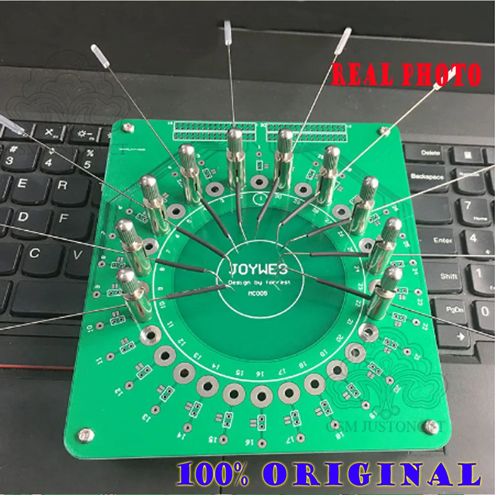 Data Repair Tool SD Card, Repair Memory Card, Test Flying Cable Tool, PC3000 FE