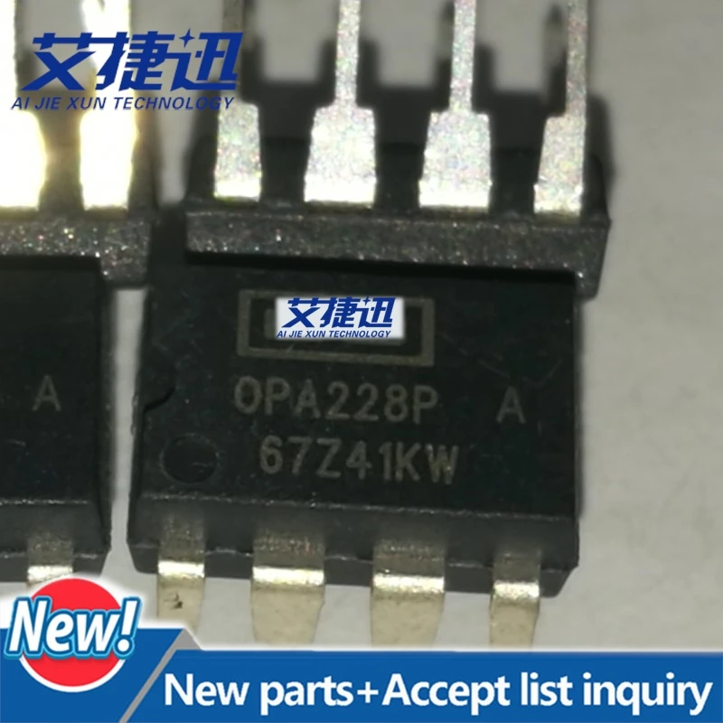 5pcs/lot OPA228PA  chips Electronic components