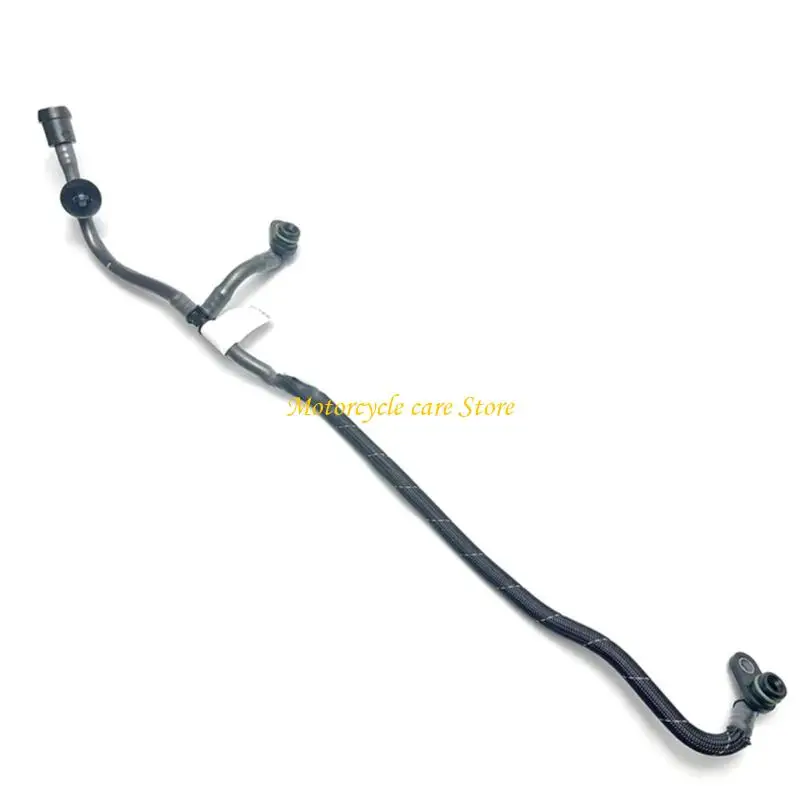 

U75F Сменный шланг охлаждающей жидкости радиатора выхлопной трубы 06M121692AD