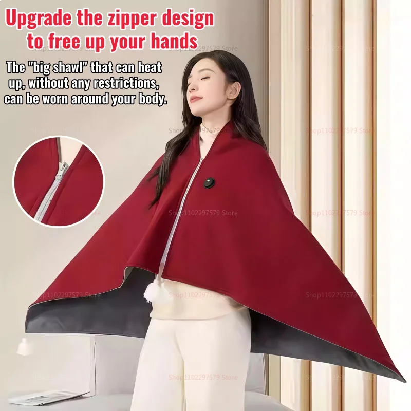 Thumbnail 2 - #63 Best Electric Blankets to Buy In 2026