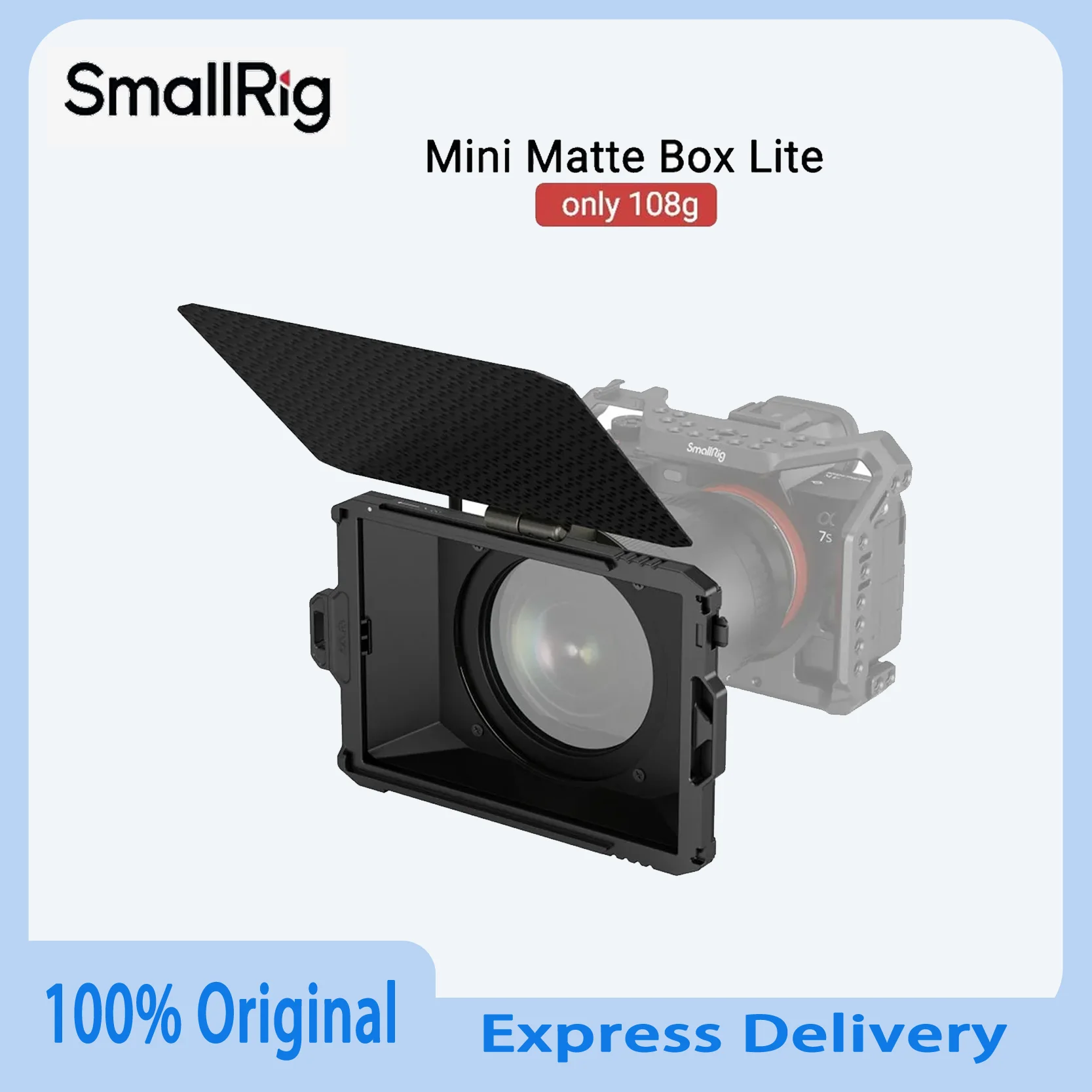 Original Smallrig 3… - image