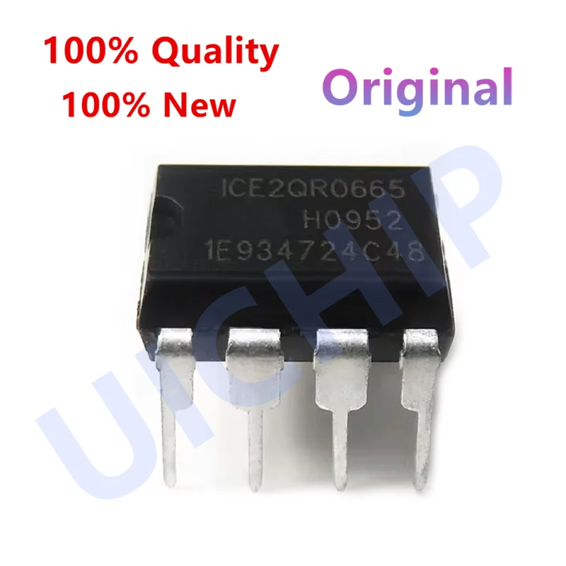 5Pcs Original New I…