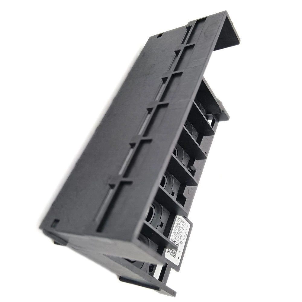 Printhead Mainfold Adapter Fits For Epson XP720 XP610 XP640 XP600 XP801 XP897 XP625 XP750 XP800 XP830 XP850 XP550 XP630 XP605