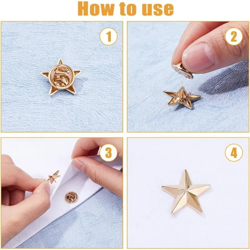 Thumbnail 4 - #49 Highest Rated Award Pins & Medals to Buy in 2026