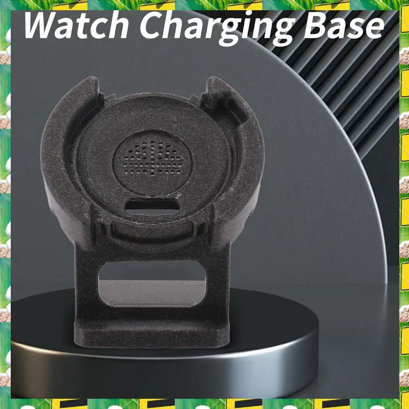 Base di ricarica per orologio elettronico 3C per stazione di ricarica CMF Watch Pro 2 Accessori per la stampa 3D Supporto per caricabatterie portatile, Caricatore per orologio