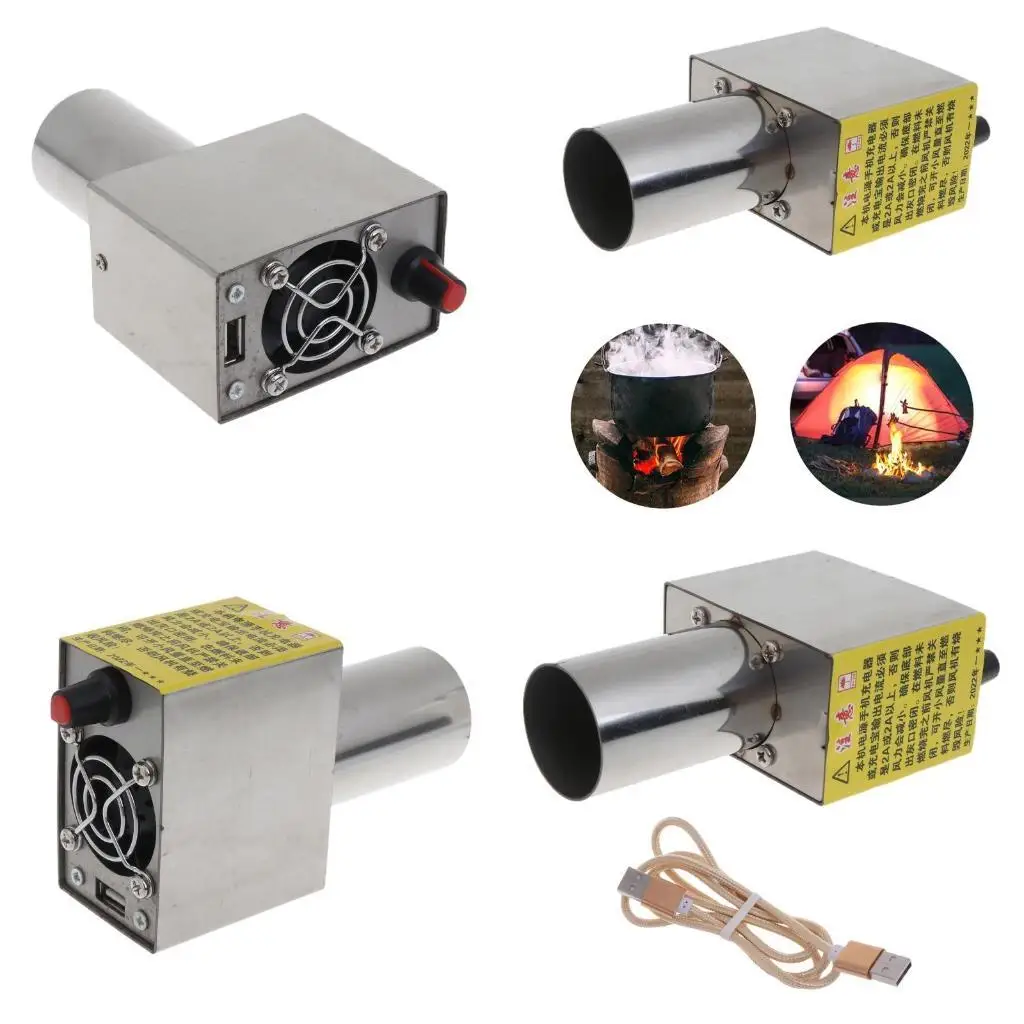 

652F 5 В USB BBQ BENTOWER BEANTER BABLECUE ВЗОИНГАТЕЛЬ КОНАРНЫЙ КУХОН