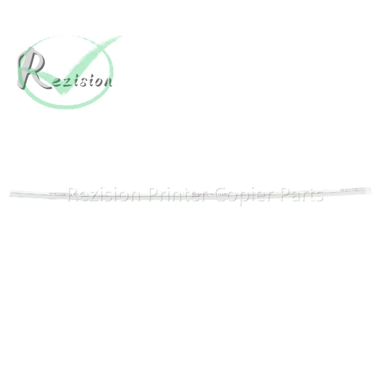 10PCS Drum Waste Powder Baffle For Toshiba 2518A 3018A 3518A 5018A 5008 3008 4508 High Quality Waste Powder Baffle Copier  Parts