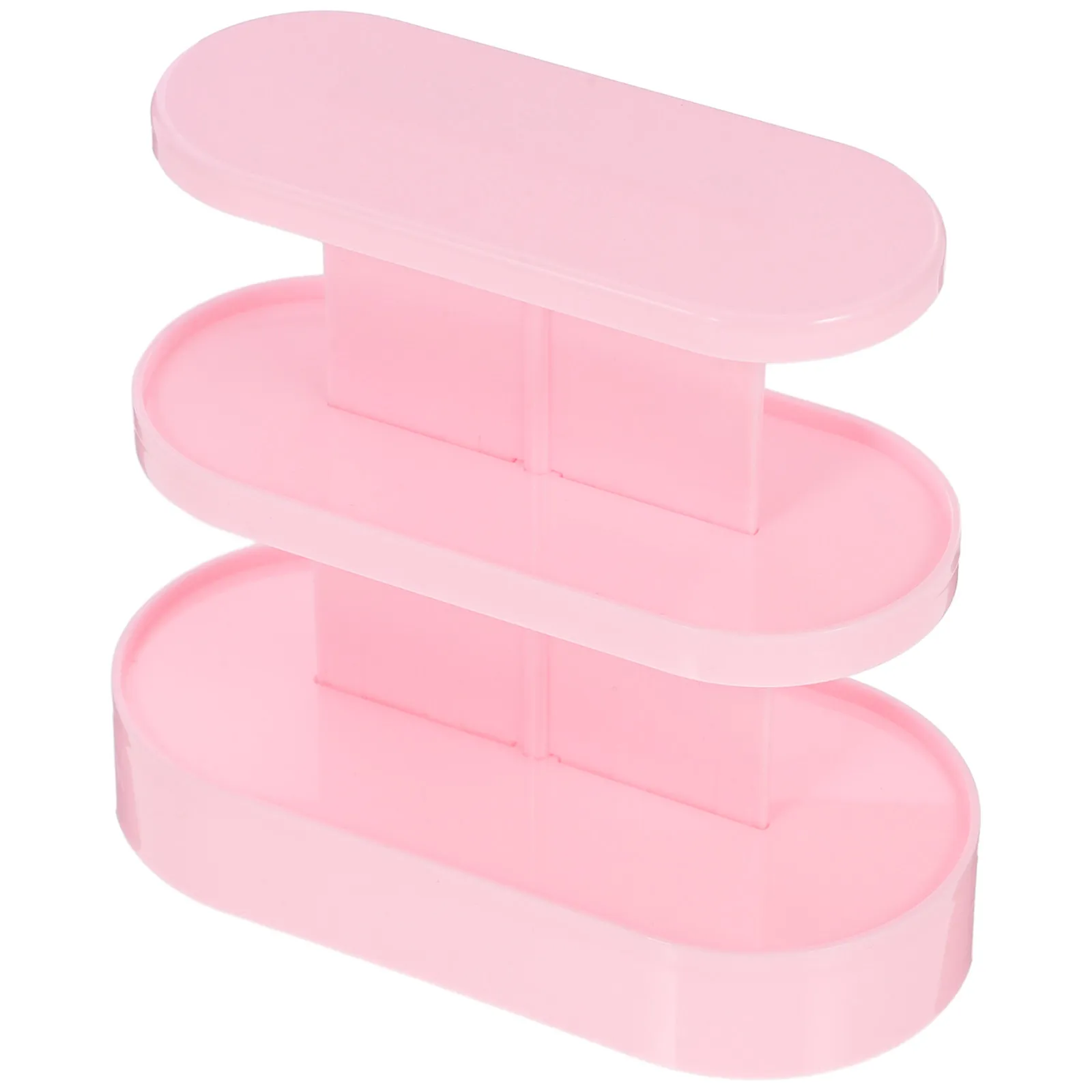 

Miniature Storage Shelf for Dollhouse Decor Mini House Display Shelf Elegant Realistic Workmanship Sturdy Safe Material Creative