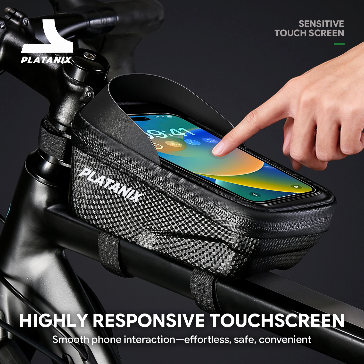 Bolsa para Bicicleta de Montan - Mountain Biking Hip Pack avaliação e preço