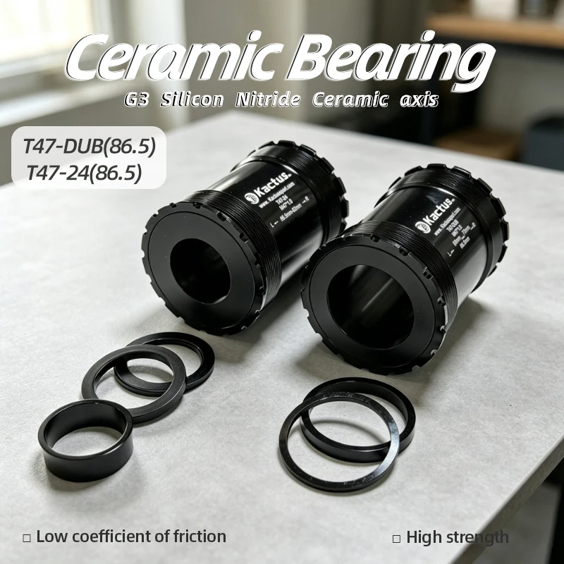 kactus-bicycle-bottom-bracket-865mm-shell-t47-threaded-bb-ceramic-bearing-fit-for-shimano-sram-24-dub-aixs-road-bike-cranks