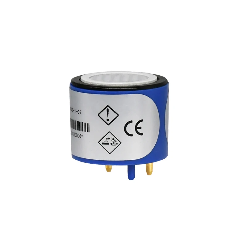 Sensor de oxigênio O2, AO-03, AO3, A03, A03, compatível 4OXV, 4OX-V, 4OXV-2, sensor de gás, alta qualidade, original, 100% novo