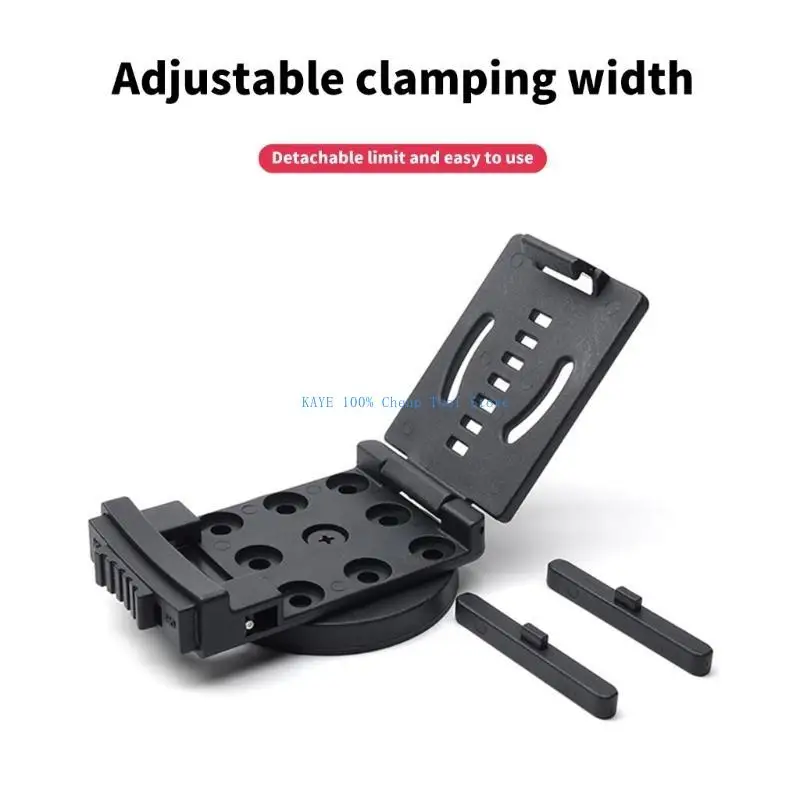 G6KA Multipurpose Tool Holder Clist