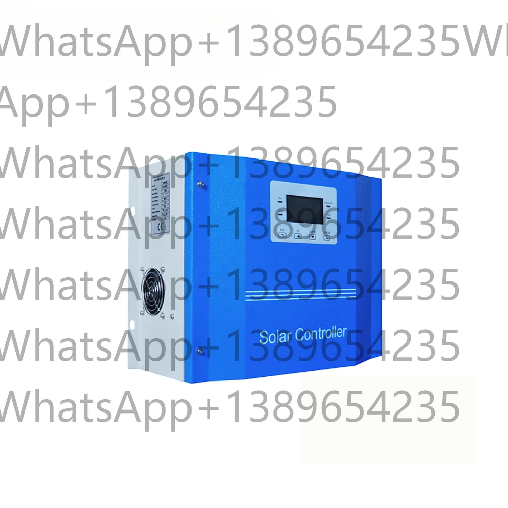 PeiqiBig عامل الطاقة mppt جهاز التحكم بالشحن بالطاقة الشمسية 96 فولت 192 فولت 220 فولت 360 فولت 50a 80amp 150a 200a 200amp pwm التحكم في الشحن بالطاقة الشمسية #1