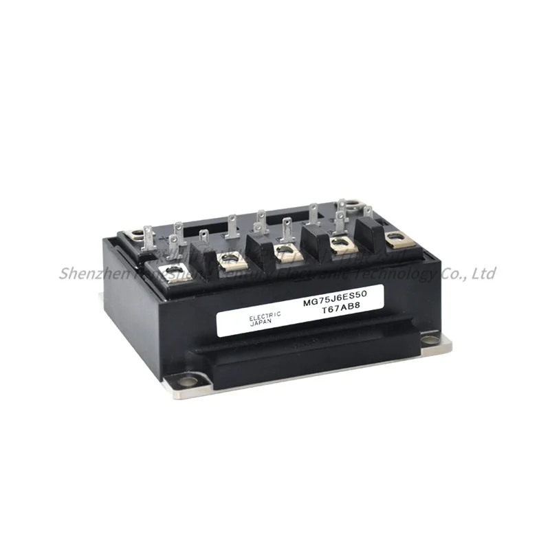 

MG75J6ES50 IGBT power module New original