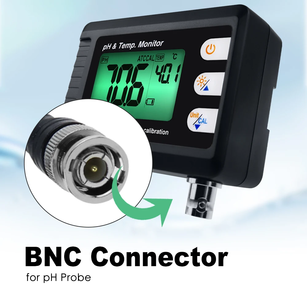 2-In-1 Combo Ph & T…