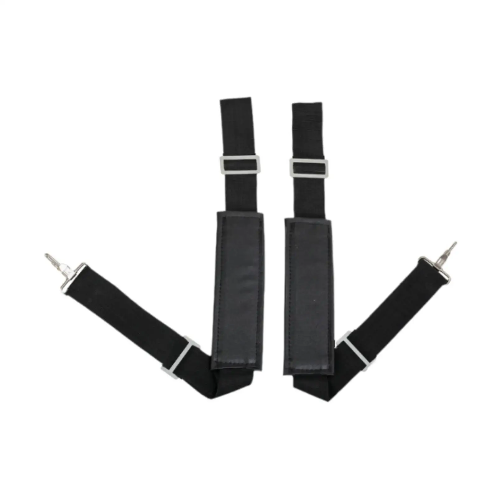 

2x Backpack Sprayer Replacement Straps Sturdy Pump Sprayer Shoulder Straps for Fertilising Watering Manual Sprayer Agricultural